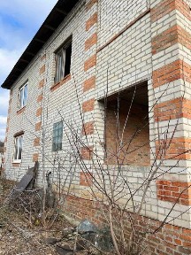 Продам будинок Солоницівка ОТГ ( с. Пересічне). (169249)