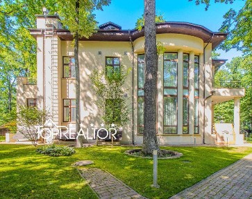 ‼️Продаж сучасного 2-поверхового будинку з басейном | Парк Хаус | Лісопарк (Лесопарк) ‼️
