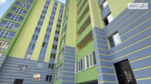 Велика двокімнатна квартира Ірпінь