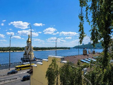 Київська область, Київ, Подільський