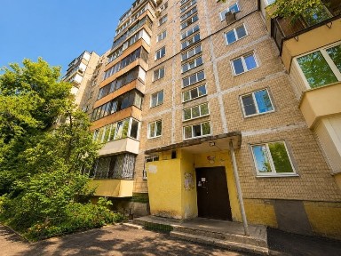 Без %. Вул. Преображенська. Олександрівська Слобідка. Продаж 2к квартири.