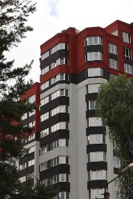 Київська область, Ірпінь