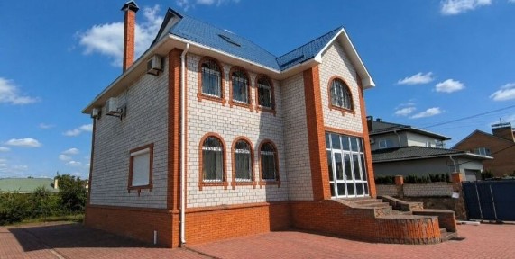 Продам будинок 380м2