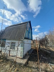 Продам дачу Власівка