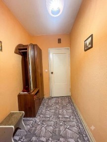 1к квартира 45м2 Київ, Лаврухіна| без %
