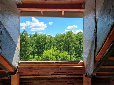 Дворівневий пентхаус 173м² + горище 20 м² у ЖК Десна Парк Резиденс Зазимя