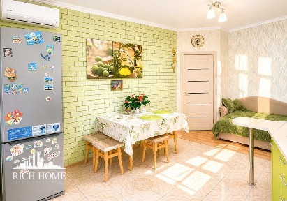 Київська область, Софіївська Борщагівка