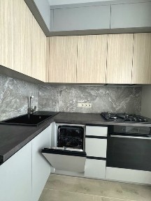 ‼️Продам ‼️Квартира 1к з ремонтом ЖК Софія Клубний