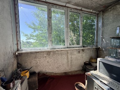 Київська область, Данилівка