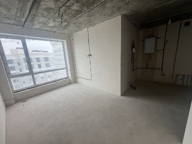 Продаж великої євро2 к квартири 52,2 м2, програми - так! Газове опалення