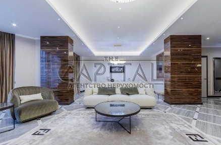 Продажа квартиры, ул. Болсуновская, ЖК «PecherSky», Печерск