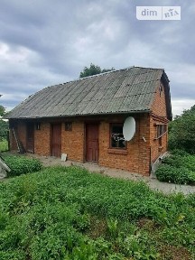 Продаж 1 поверхового будинку з опаленням і ділянкою на 25 соток, 45.8 кв. м, 2 кімнати, на вул. Подільська • ID 34616221