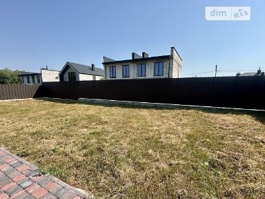 Буча, вулиця Євгена Плужника 10 34616459