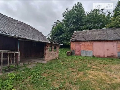 Продаж 1 поверхового будинку з гаражем і ділянкою на 22 сотки, 54 кв. м, 3 кімнати, на затишна • ID 34615966