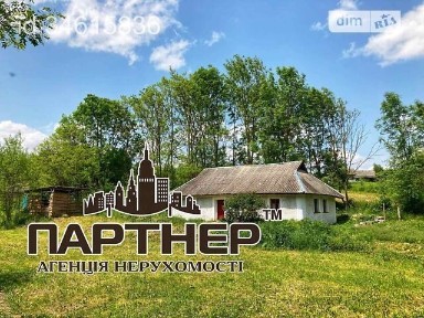 Продаж 1 поверхового будинку з ділянкою на 58 соток, 38.6 кв. м, 1 кімната, на вул. Миру • ID 34615836