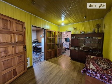 проспект Любові Малої, мікрорайон Новоселівка, район Новобаварський, Харків, просп. Любові Малої • ID 34615749