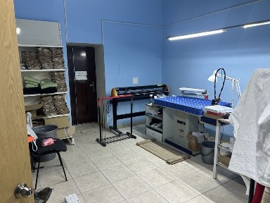 Здам цокольне приміщення в оренду 124 кв. м.