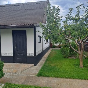 Продам будинок, Рибаче!