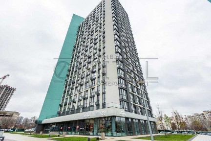 Продаж офісу, ЖК Dibrova Park, вул. Віктора Некрасова, Куренівка