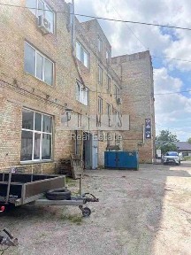 Продам майновий комплекс складське виробниче приміщення Буча