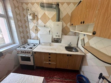 Продаж 3к квартири 61.6 кв. м на просп. Космонавтів, Вінниця