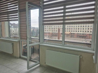 Продаж комерційного приміщення