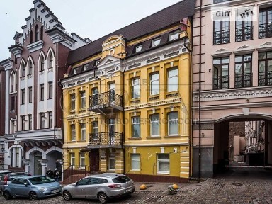 Воздвиженська вулиця, мікрорайон Поділ, район Подільський, Київ, метро Контрактова площа, вул. Воздвиженська 43, площа 1012.4 кв. м • ID 34200424