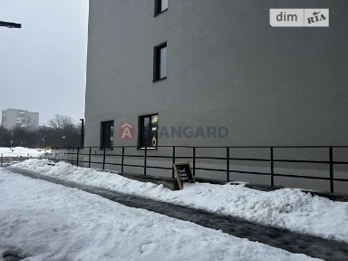 Продаж спеціального приміщення на вул. Роксоляни 155, площа 146 кв. м • ID 33921478