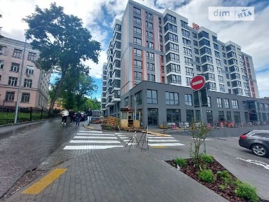 Продаж спеціального приміщення на вул. Привокзальна 30, площа 40 кв. м • ID 33299124