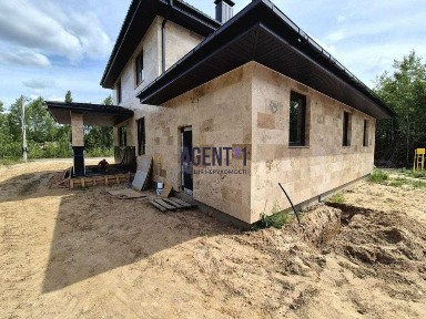 Преміум будинок 180 кв. м. Газ! Сонячна станція! 7.5 соток, Петрушки