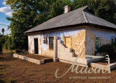 Продаж будинку із земельною ділянкою та власним виходом до води, Голосіївський район, Чапаєвка/Віта литовська, Київ, 15 хв метро Вибудичи Конча заспа