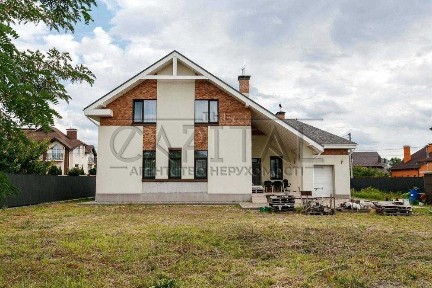 Продаж будинку, Петропавлівська Борщагівка, ГАЗ