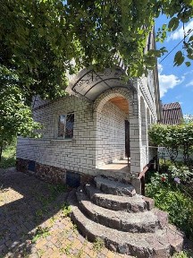 Продам в СТ Дачу поруч з озером з Газом Михайлівка-Рубежівка, поруч з Києвом