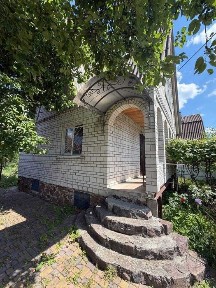 Продам в СТ Дачу поруч з озером з Газом Михайлівка-Рубежівка, поруч з Києвом
