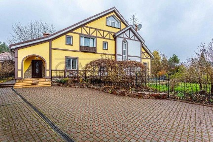 Продаж будинку, с. Велика Солтанівка, Васильківський р-н