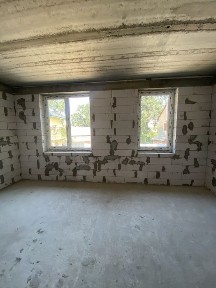 Дуплекс в центрі міста, РОЗТЕРМІНУВАННЯ