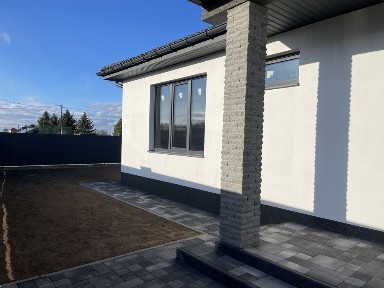 Київська область, Білогородка