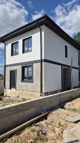 Будинок під ЄОселю, сертифікат, ваучер біля Гранд Віллас з газом