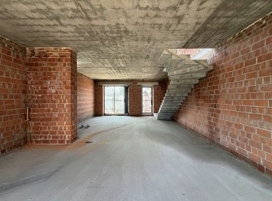 Дупплекси в Петропавлівській Борщагівці | 140м2 | Газ | 1.6 соток