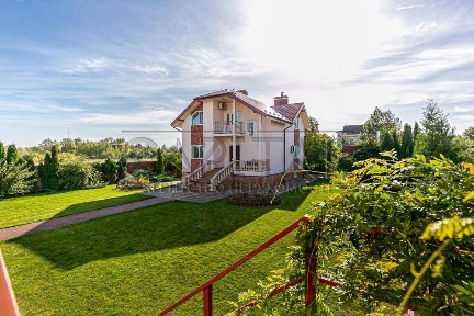 Київська область, Березівка