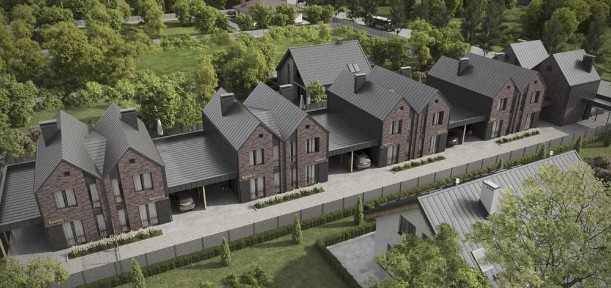 Київська область, Гостомель