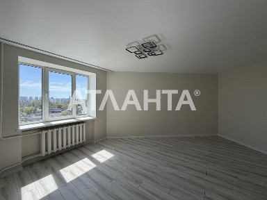 2-комнатная к вартира 62 м² с новым ремонтом в новом кирпичном спецпроекте с газом на Б. Хмельницкого
