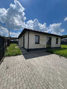 Продаж одноповерхового будинку в Лісовій Бучі вул. Льва Симиренка