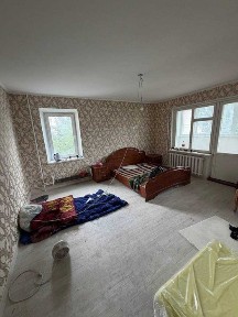Срочно! 4К рядом с Центром Одессы 84,5м² Балковская Под Ремонт4 Лоджии Кладовая 4й Этаж Лучшая Цена