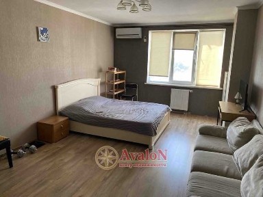 2 ком квартира на Бочарова