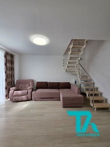 Свято-Троїцька вулиця, мікрорайон Село Троєщина, район Деснянський, Київ, вул. Свято-Троїцька 34645214