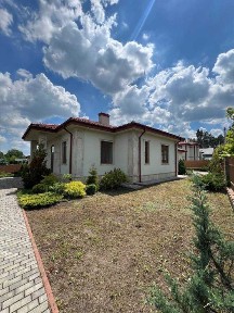 Продаж одноповерхового будинку в Лісовій Бучі