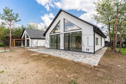 Продаж будинку, Путрівка