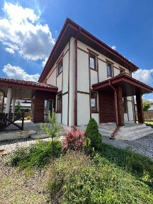 Продаж двоповерхового будинку в Лісовій Бучі