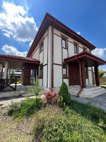 Продаж двоповерхового будинку в Лісовій Бучі